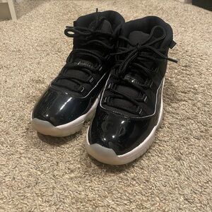 Jordan 11 Retro- Jubilee 25th Anniversary